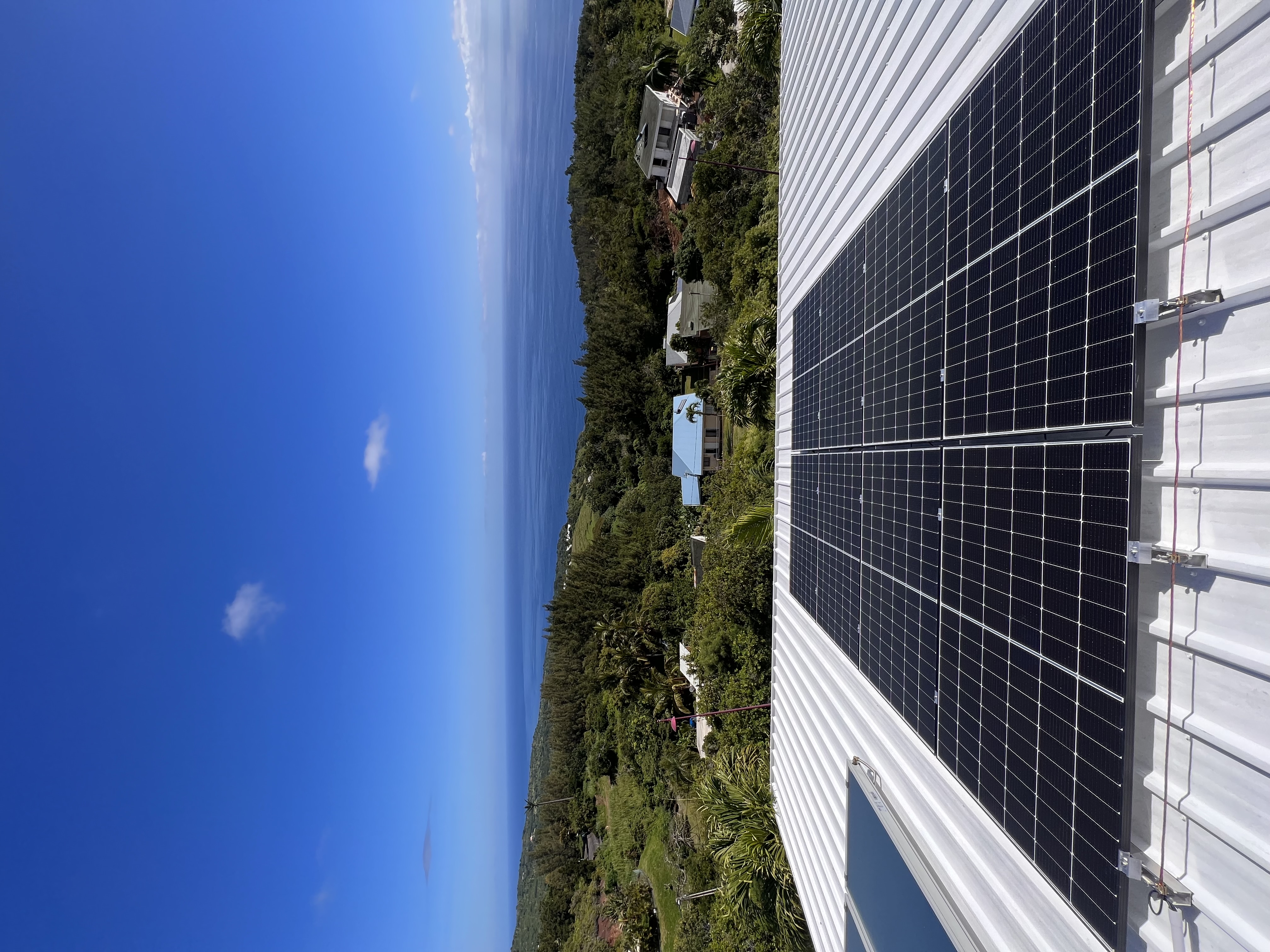 Nouvelle norme électrique NFC 15-100 : ce qui change pour le photovoltaïque